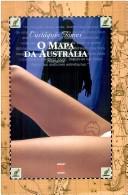 Cover for O mapa da Austrália