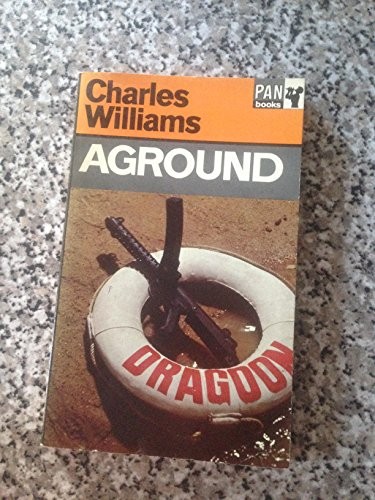 Cover for Aground.