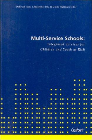 Cover for Multi-Service Schools