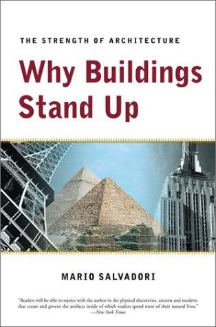 Cover for Why Buildings Stand Up