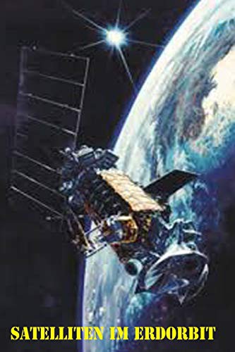 Cover for Satelliten im Erdorbit