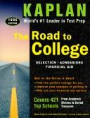 Cover for The Road to College