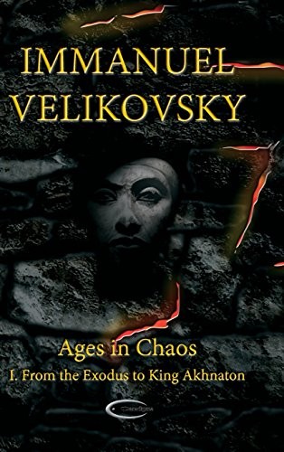 Cover for Ages in Chaos I