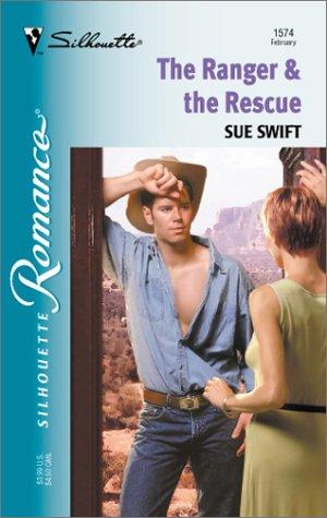 Cover for The ranger & the rescue