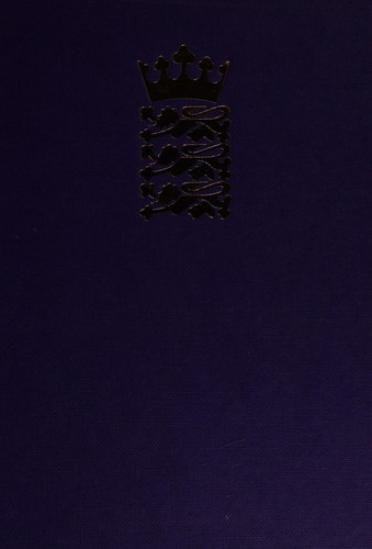 Cover for The Life and Times of Alfred the Great