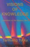 Cover for Visions of Knowledge