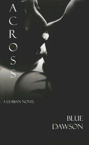 Cover for Across