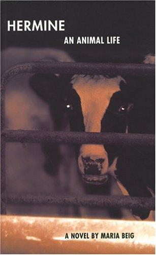 Cover for Hermine