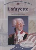 Cover for Lafayette