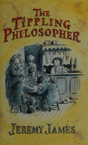 Cover for The Tippling Philosopher