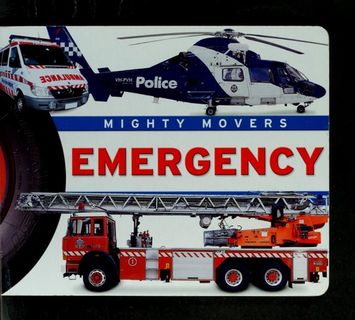 Cover for Emergency