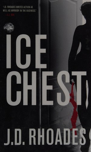 Cover for Ice Chest