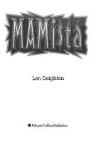 Cover for MAMista