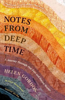 Cover for Notes from Deep Time