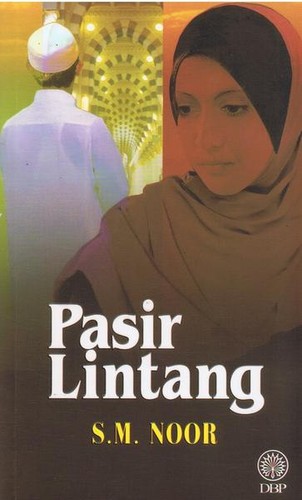 Cover for Pasir Lintang