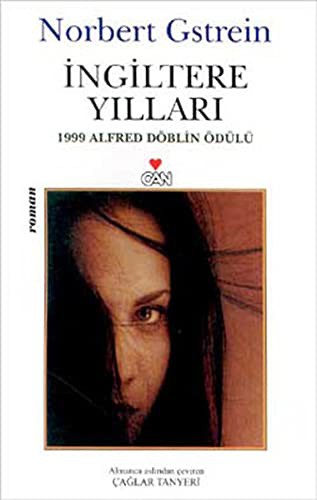 Cover for Ingiltere Yillari