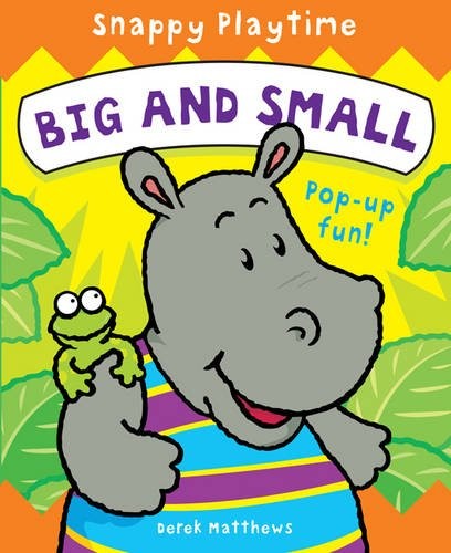 Cover for Big and Small