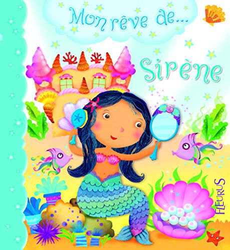 Cover for SIRENE