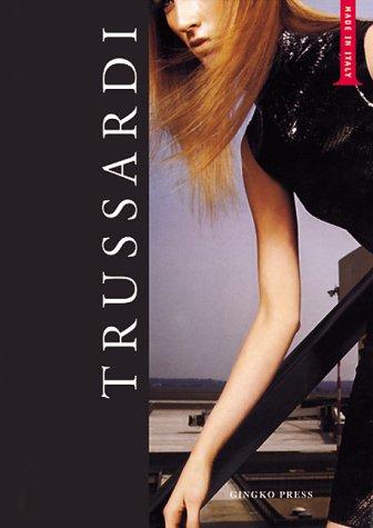 Cover for Trussardi (Made in Italy)