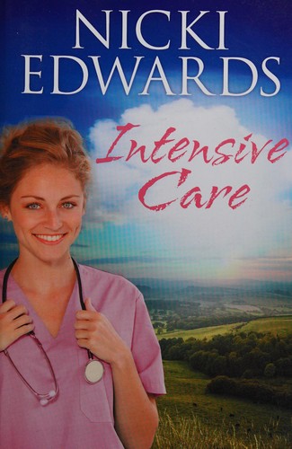 Cover for Intensive Care