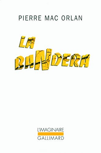 Cover for La bandera