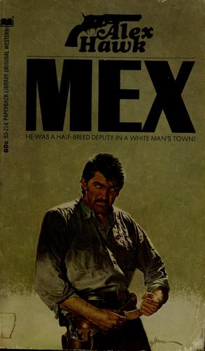 Cover for Mex