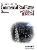 Cover for Principles of Commercial Real Estate