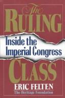 Cover for The Ruling Class