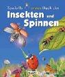 Cover for Tessloffs erstes Buch der Insekten und Spinnen
