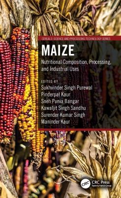 Cover for Maize