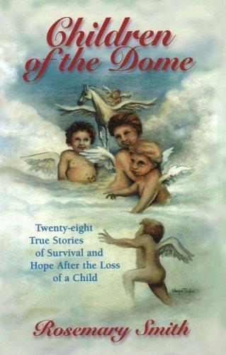 Cover for Children of The Dome