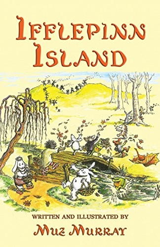 Cover for Ifflepinn Island