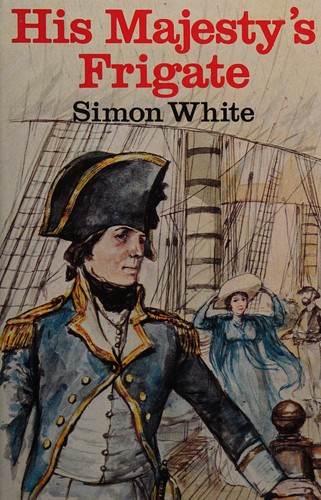 Cover for His Majesty's Frigate