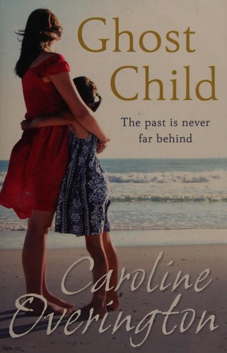 Cover for Ghost child