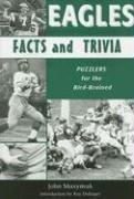 Cover for Eagles Facts And Trivia