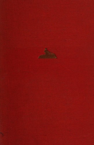 Cover for Palestrina