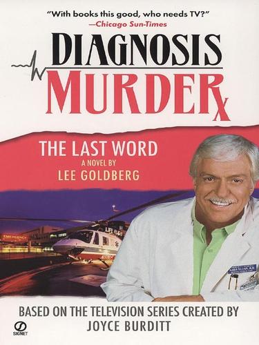 Cover for The Last Word