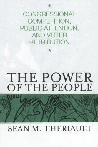 Cover for The Power Of The People