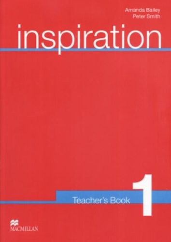 Cover for Inspiration