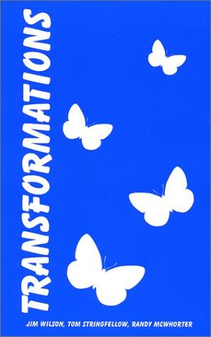 Cover for Transformations