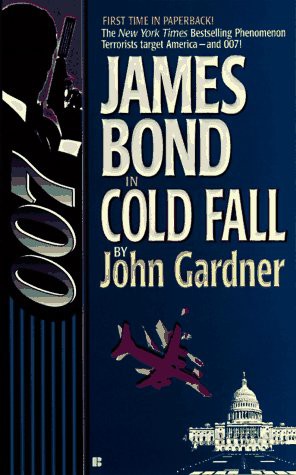 Cover for Cold Fall