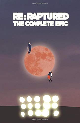 Cover for Re : raptured