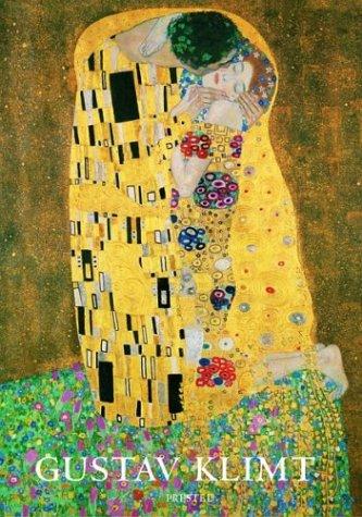 Cover for Gustav Klimt (Mini)