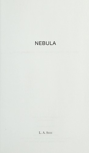 Cover for Nebula