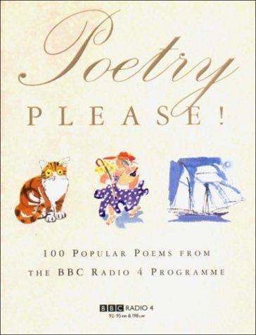 Cover for Poetry please!