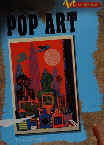 Cover for Pop art