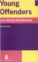 Cover for Young Offenders