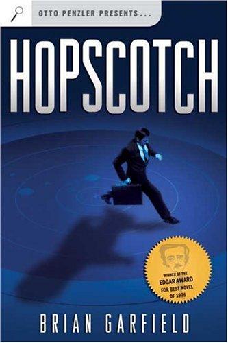 Cover for Hopscotch