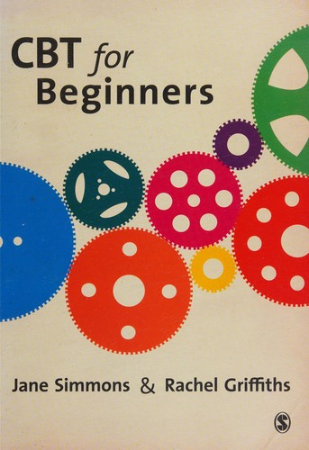 Cover for CBT for beginners