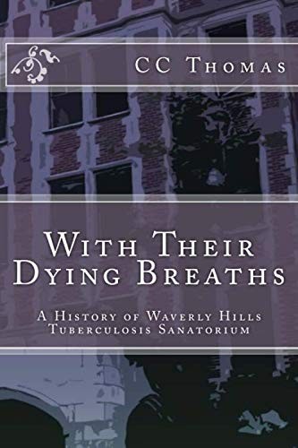 Cover for With Their Dying Breaths